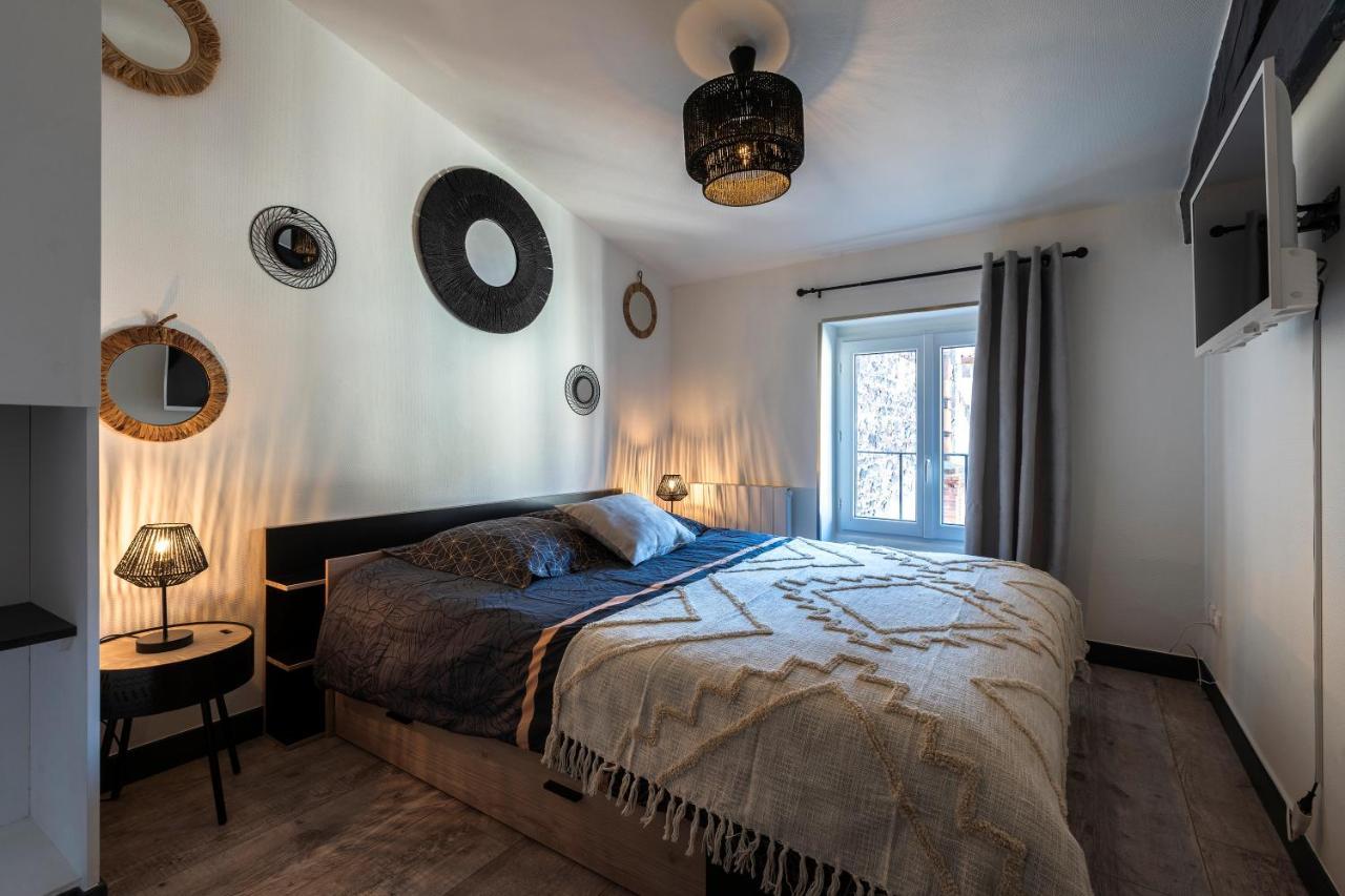 Le 23 Centre-ville Apartment Clermont-Ferrand
