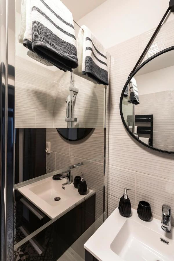 Le 23 Centre-ville Apartment
