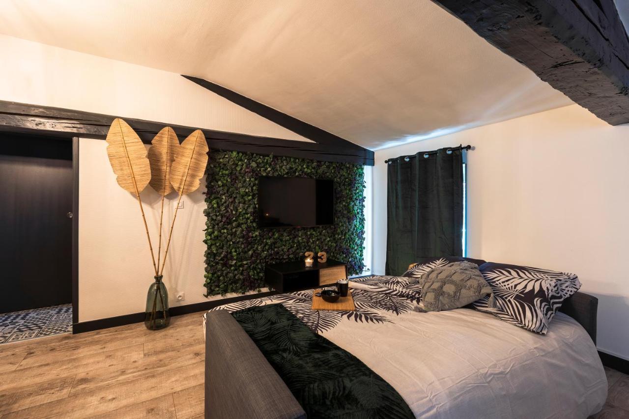 Le 23 Centre-ville Apartment