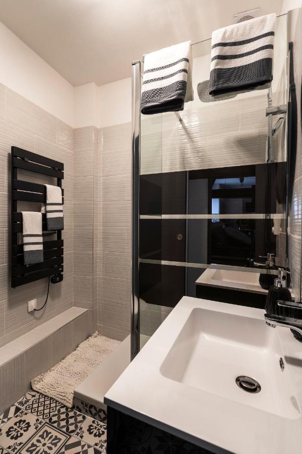Apartment Le 23 Centre-ville