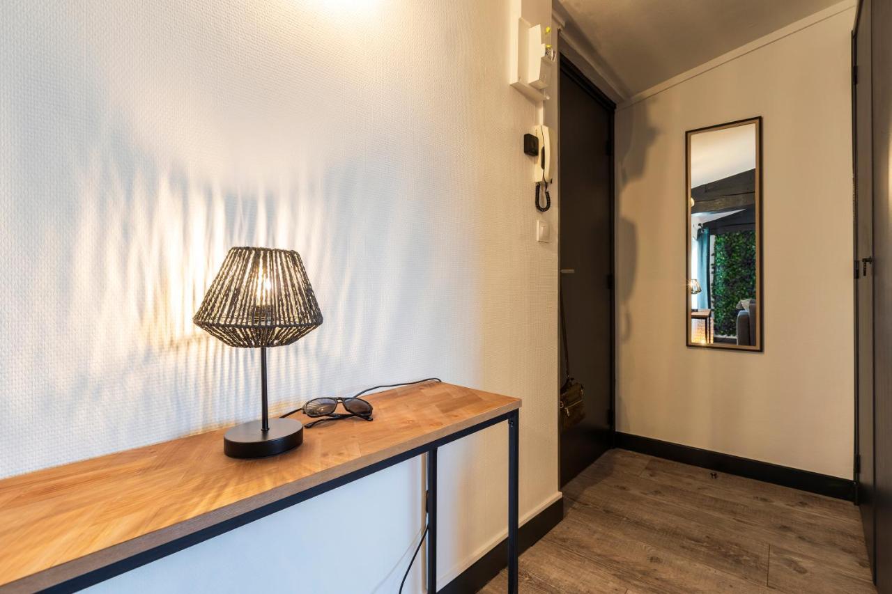 Apartment Le 23 Centre-ville Clermont-Ferrand